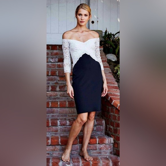 ALLYSON DRESS - Picture 4 of 6